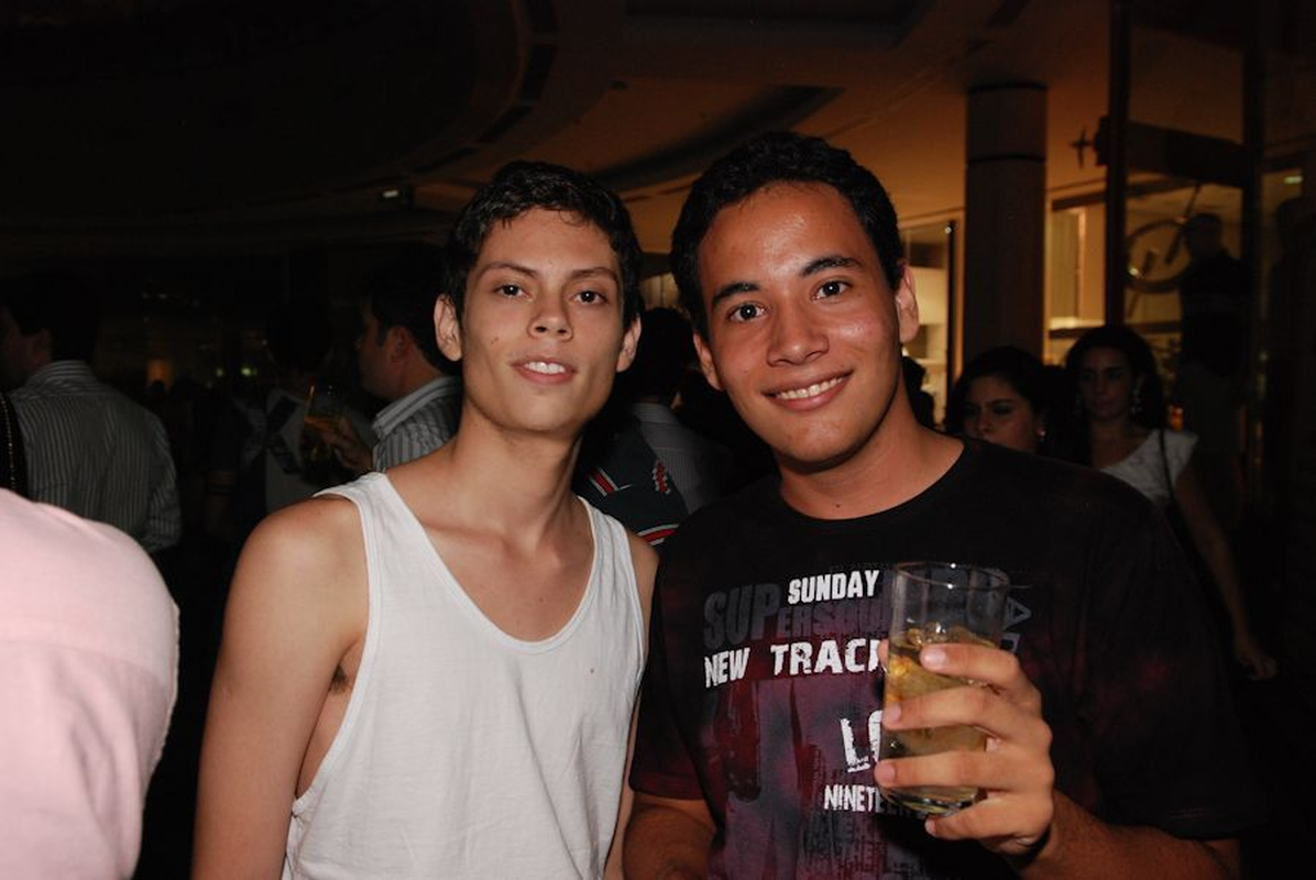 Lucas Almeida Siqueira - Foto 1