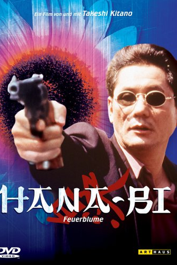  de Filme Fogos de Artifício (1997)