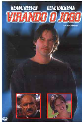  de Filme Virando o Jogo (2000)