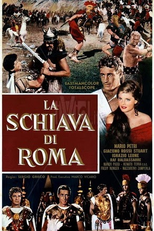 A Escrava de Roma (La schiava di Roma)