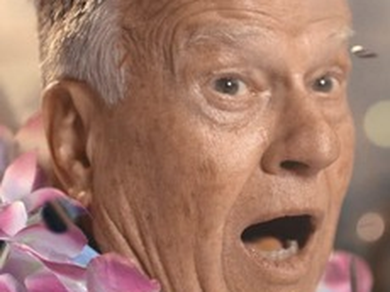 Foto 1 de As Mortes de Dick Johnson