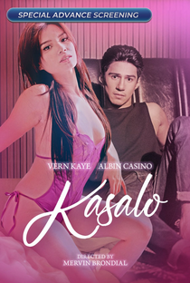 Kasalo - Poster / Capa / Cartaz - Oficial 2