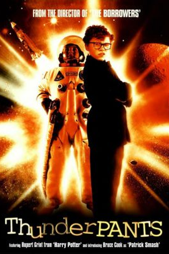  de Filme Pum: Emissão Impossível (2002)