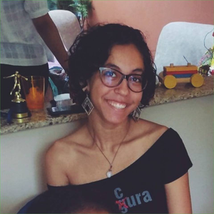 Foto de perfil de Bárbara