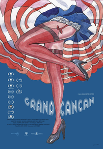 Grand Cancan (Grand Cancan)