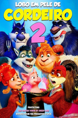 Um Lobo em Pele de Cordeiro 2 (Volki i ovtsy. Khod sviney)