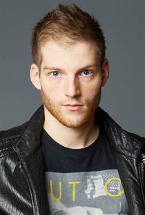 Baptiste Mège - Poster 1