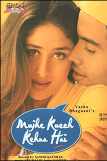 Poster de Filme Mujhe Kucch Kehna Hai (2001)