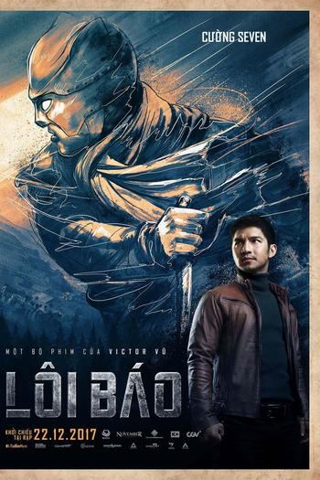  de Filme Lôi Báo (2017)