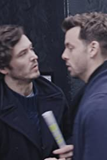 Poster de Curta Rival (2020)