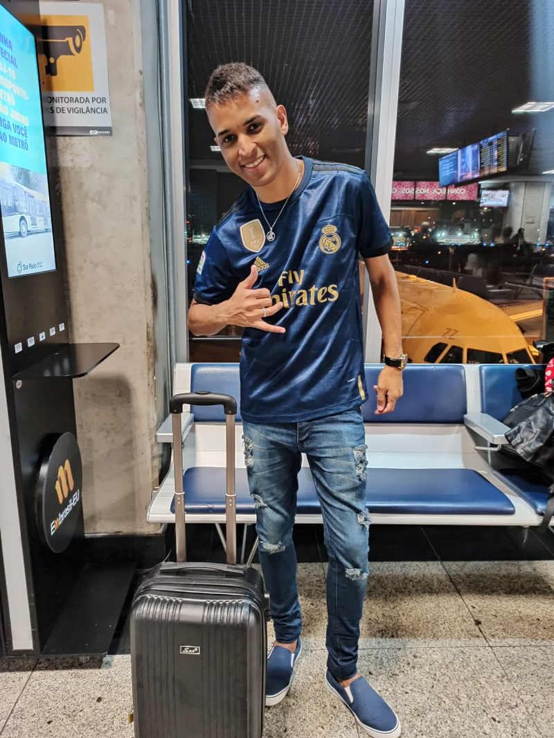 Marcelo Souza - Foto 1
