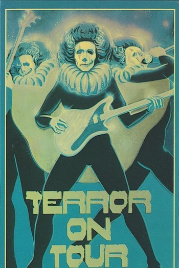  de Filme Turnê Assassina (1980)