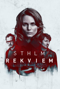 Sthlm Rekviem - Poster / Capa / Cartaz - Oficial 1