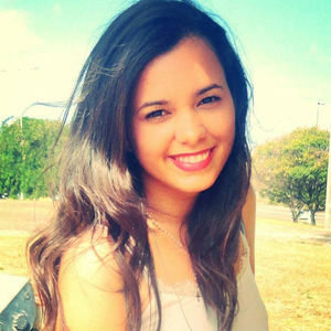 Foto de perfil de Maria Eduarda