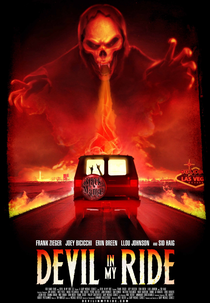 O Diabo Pede Carona (Devil In My Ride)