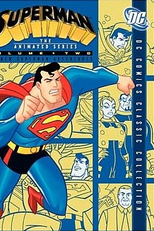 Superman: A Série Animada (2ª Temporada) (Superman: The Animated Series (Season 2))