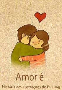 Amor é (Salang eun)