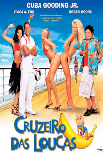  de Filme Cruzeiro das Loucas (2002)