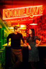 Foodie Love (Foodie Love)