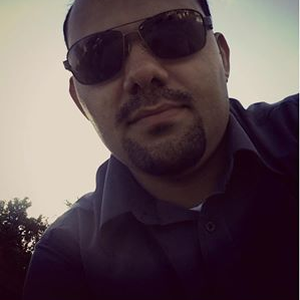 Foto de perfil de Jeyvisson