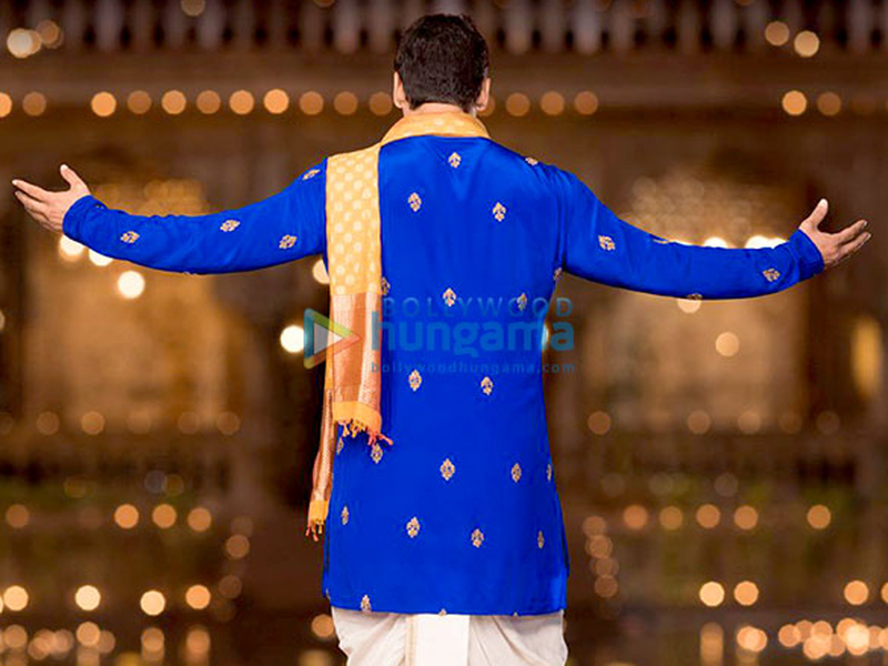 Foto 6 de Prem Ratan Dhan Payo