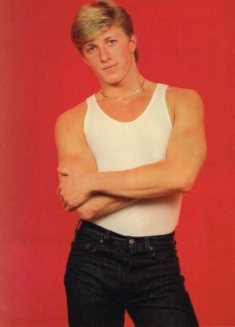 William Zabka - Foto 9