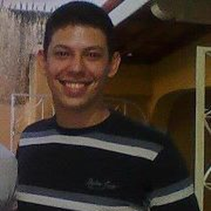 Foto de perfil de Raphael