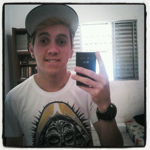 Foto de perfil de Junior