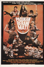 Pasukan Berani Mati  (Pasukan Berani Mati )