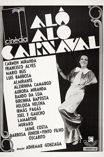  de Filme Alô, Alô, Brasil (1935)