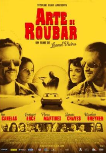 Arte De Roubar (Arte De Roubar)