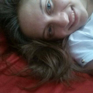 Foto de perfil de Nicole Dombroski