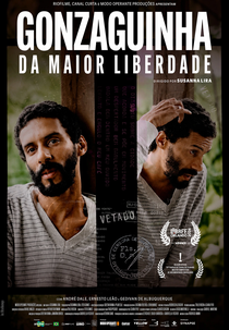 Gonzaguinha, Da Maior Liberdade (Gonzaguinha, Da Maior Liberdade)