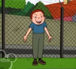 Stand Up Randall