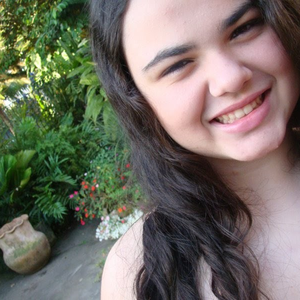 Foto de perfil de Luiza