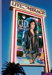 Cher Live At Mirage: Extravaganza (Cher Live At Mirage: Extravaganza)