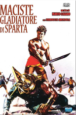 Maciste - Gladiador de Esparta (Maciste, gladiatore di Sparta)