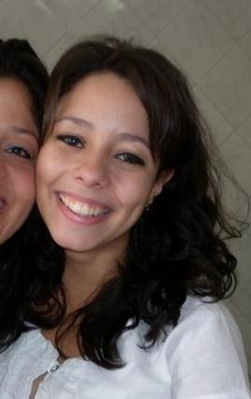 Priscila Vasconcelos - Foto 1