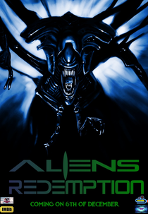 Aliens: A Redenção (Aliens: A Redenção)