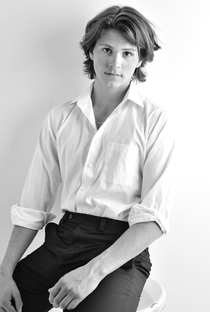 Copeland Diver - Poster 1