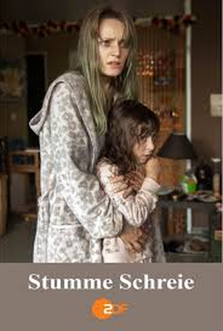 Poster 2 de Filme Stumme Schreie (2019)
