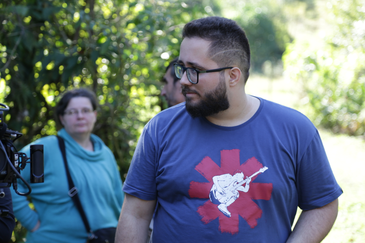 José Henrique Wiemes - Foto 1