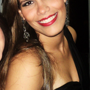 Foto de perfil de rafaela