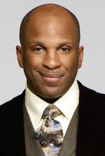Donnie McClurkin - Poster 1