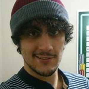 Foto de perfil de Lucas