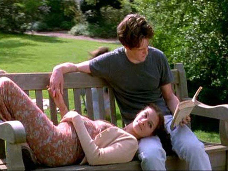 Foto 4 de Um Lugar Chamado Notting Hill