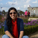Foto de perfil de Thamires