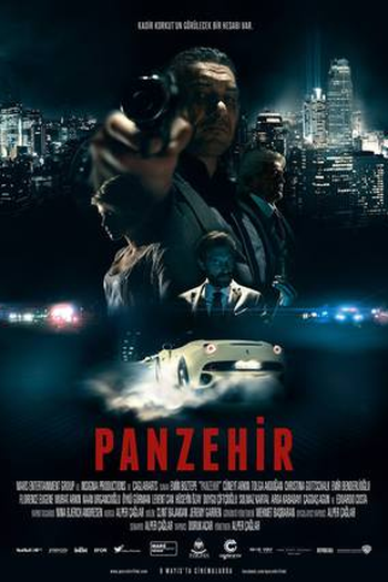  de Filme Panzehir (2014)