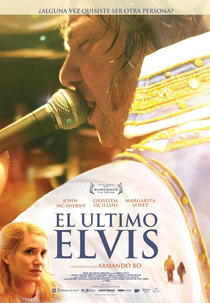 O Último Elvis (El Ultimo Elvis)