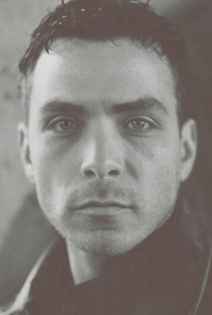Joseph Scoren